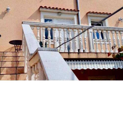 Apartman Luna Punat