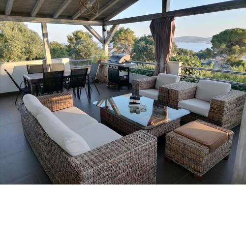 Apartman Luna