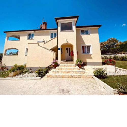Apartman Luna