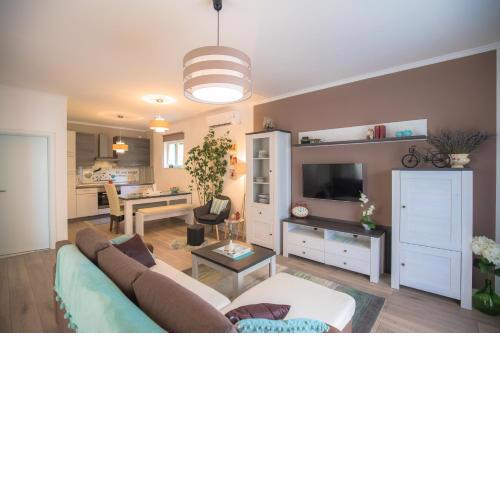 Apartman Luna