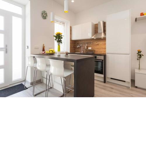 Apartman Luna