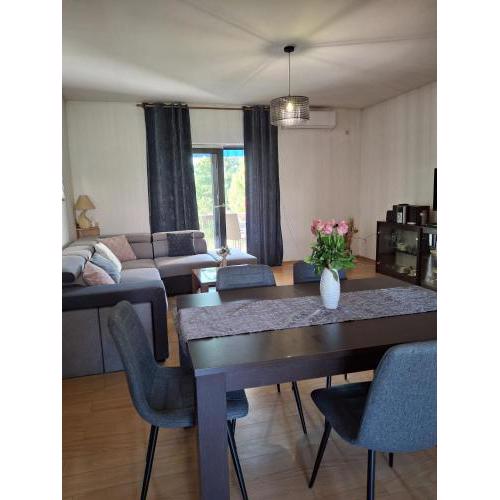 Apartman Luna