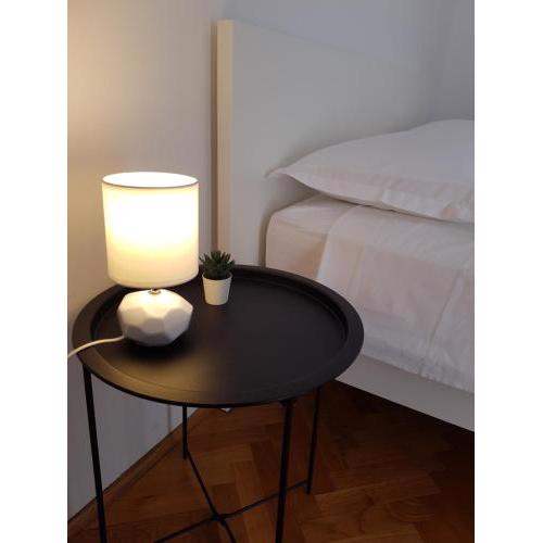 Apartman Luna