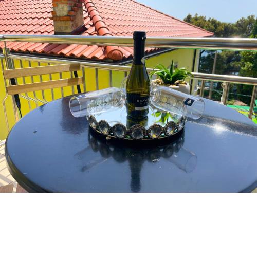 Apartman Lu&Ni