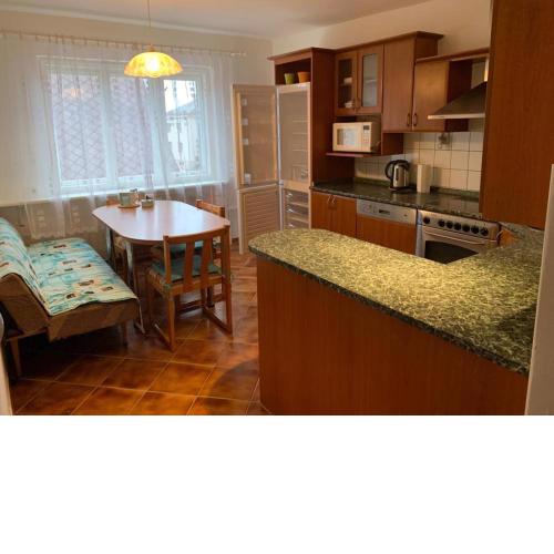 apartman Luník