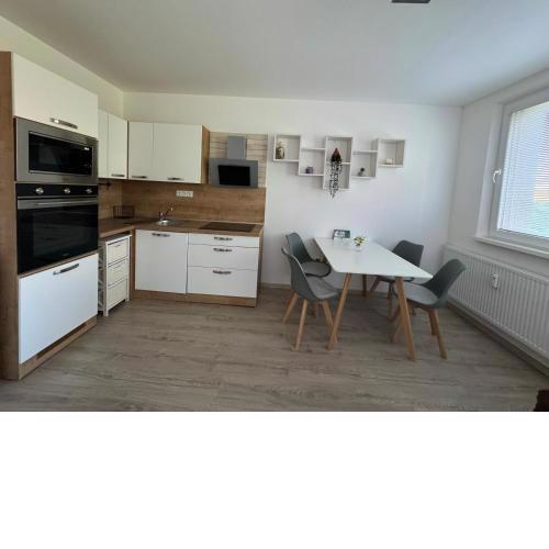 Apartmán LUPA
