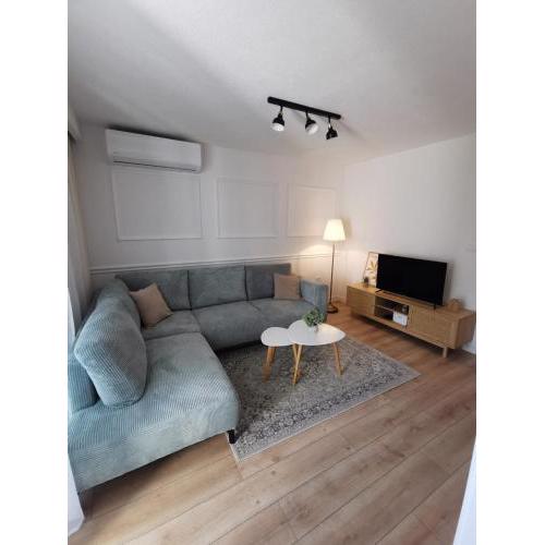 Apartman Lux Lariva Split