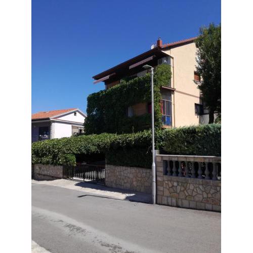 Apartman Lux1