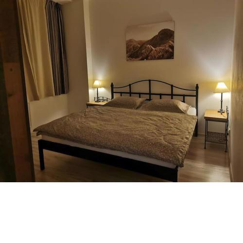 Apartmán LUX
