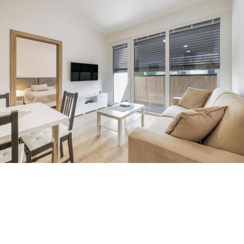 Apartmán LUXURY