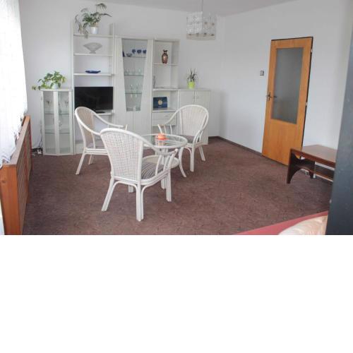 Apartmán Lužnická, Soběslav