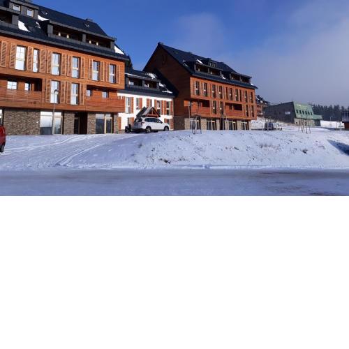 Apartman M5 Horní Mísečky