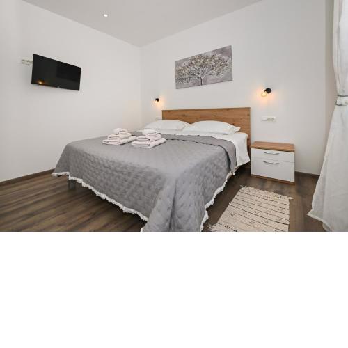 Apartman M