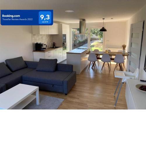 Apartmán MAAY
