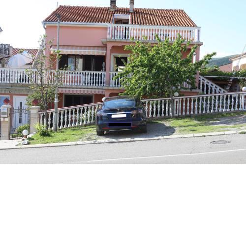 Apartman MACA