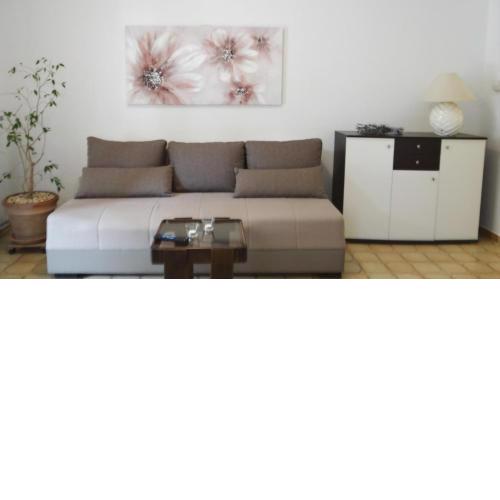 Apartman Magasic