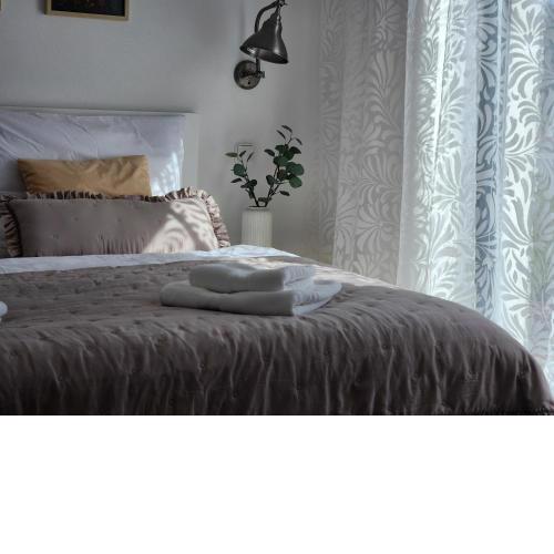 Apartmán Magnolie