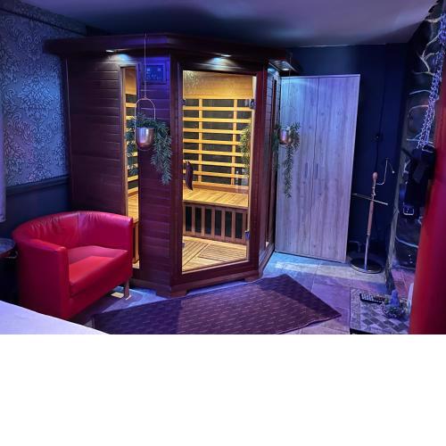 Apartmán Mair Pardubice
