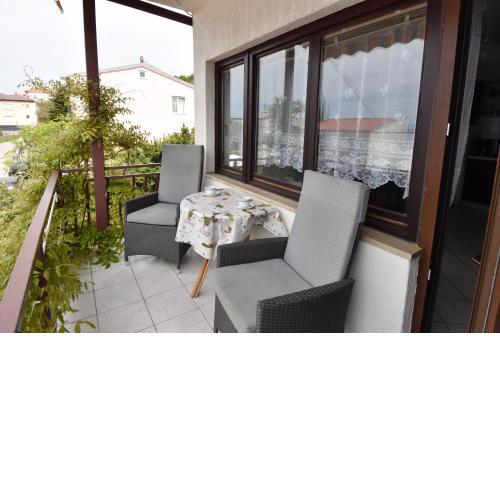 Apartman Maja 2