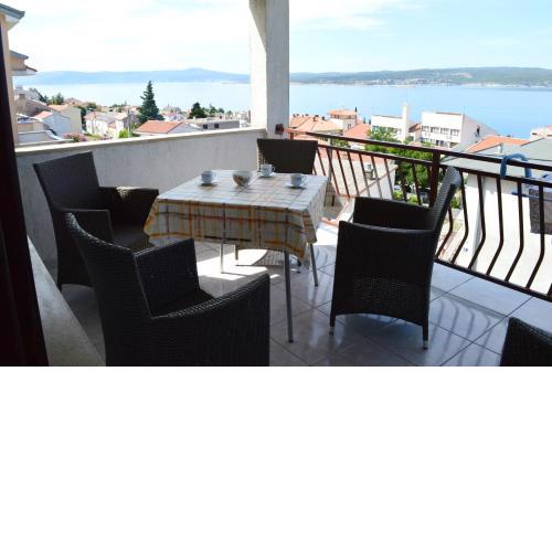 Apartman Maja 3