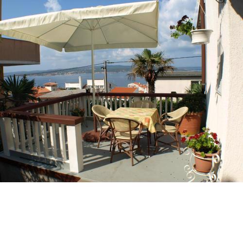 Apartman Maja 4