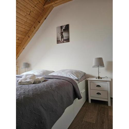 Apartmán MÁJA Mikulov