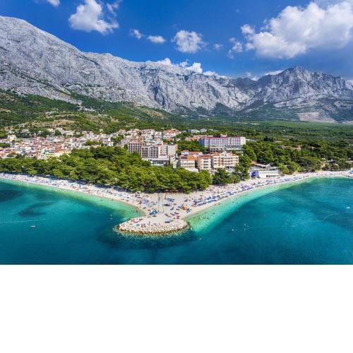 Apartman Maja