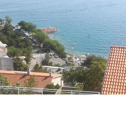 Apartman Maja