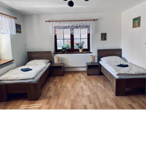 Apartmán Mája