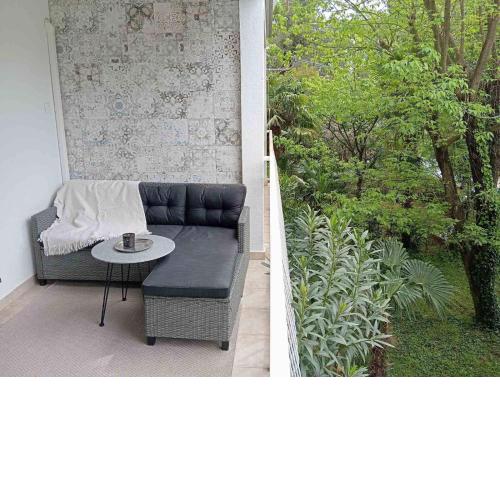 Apartman Maja
