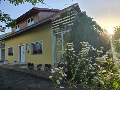 Apartman Majetić