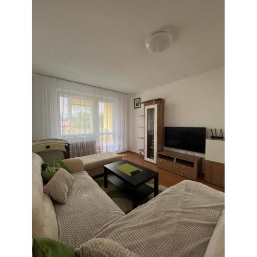 Apartmán Majka