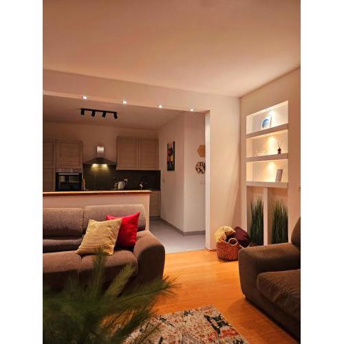 Apartman Mak