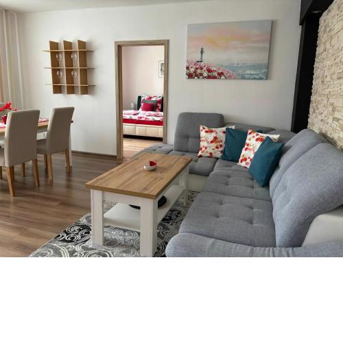 Apartmán MAK