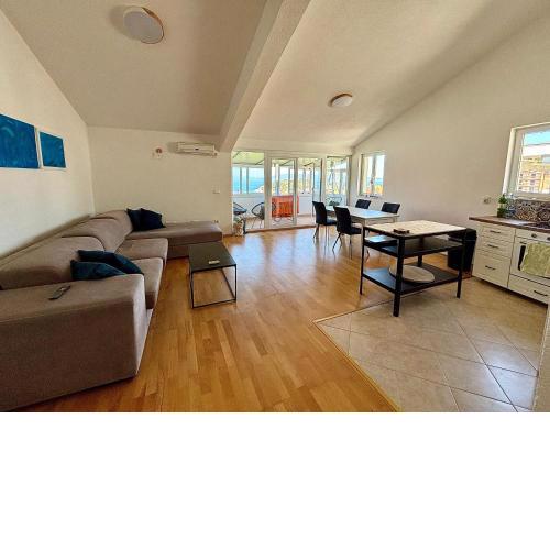 Apartman Makarska DreamVieW