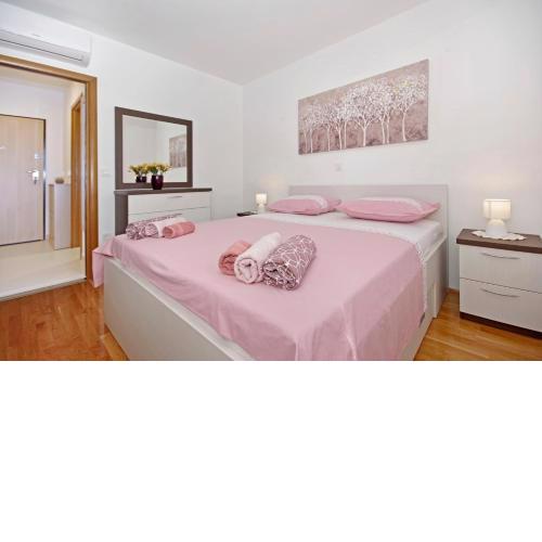 Apartman Makarska