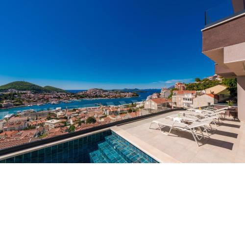 Apartman Makris No 2
