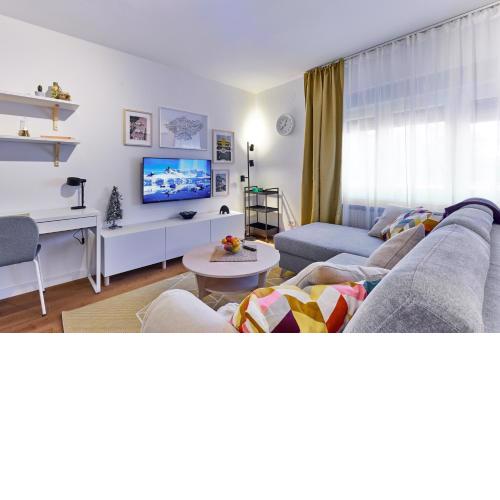 Apartman Maksimir