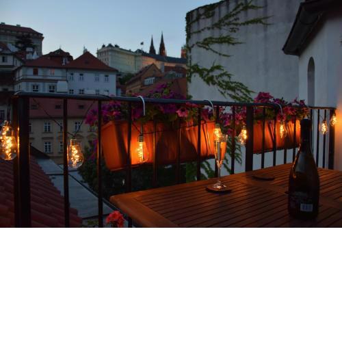 Apartman Mala Strana
