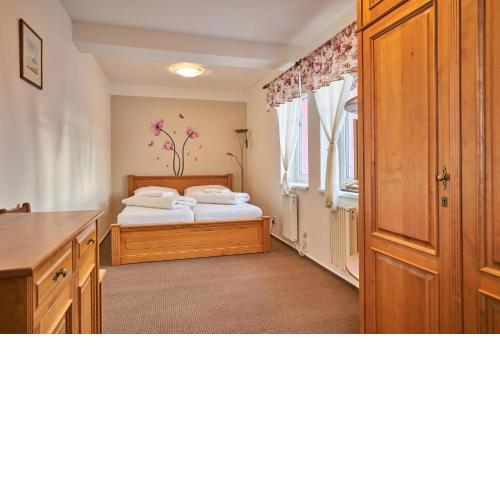 Apartmán Malá Úpa