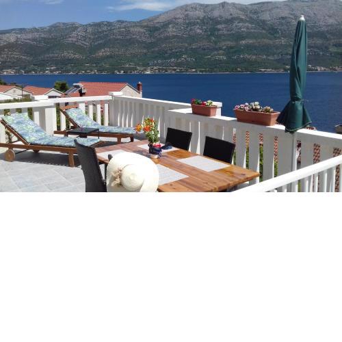 Apartman Mali Tare