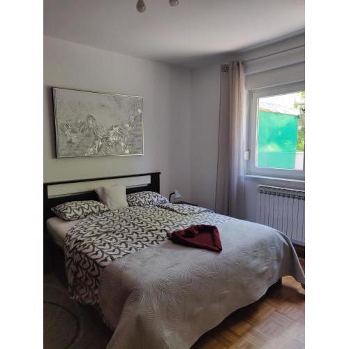 Apartman Malina