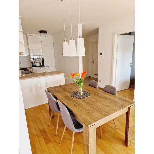 Apartman Malmar One