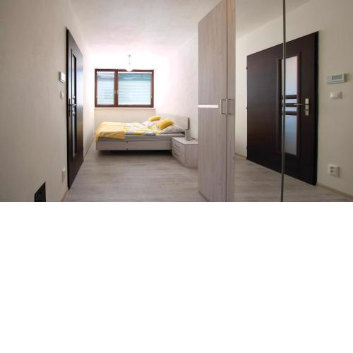 Apartman MANDALA