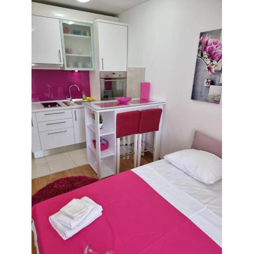 Apartman MANGO