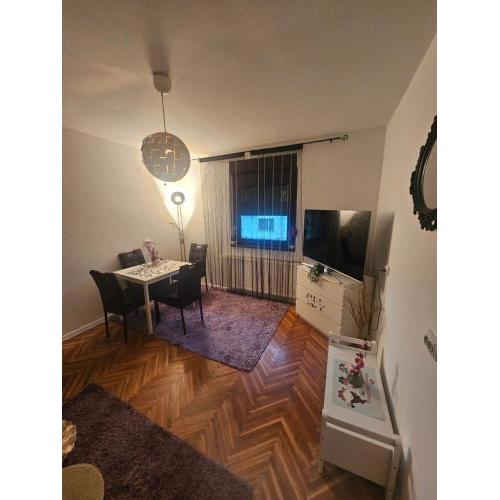 Apartman Mani