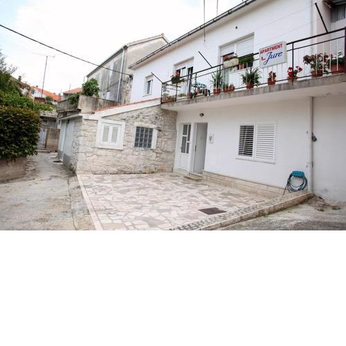 Apartman Mantenjin