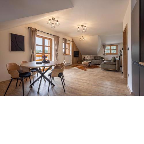 Apartmán Manuel