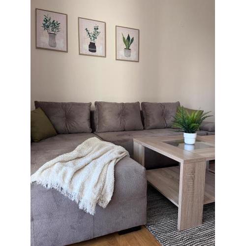 Apartman Mara Green