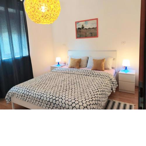 Apartman Mara